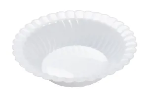 12 oz. Plastic Bowl (Fineline Flairware Collection)-180/CS