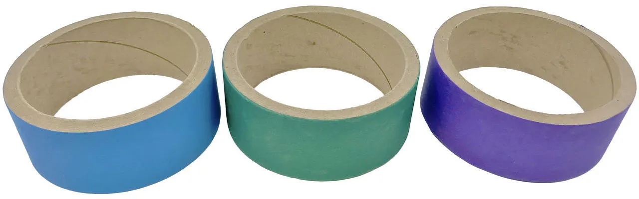 3141 pk3 5 Inch Jumbo Chew Bagels