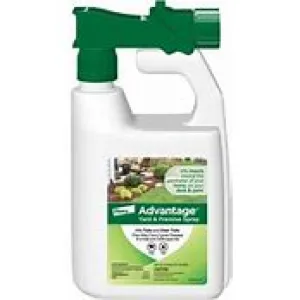 Advantage Yard & Premise Spray