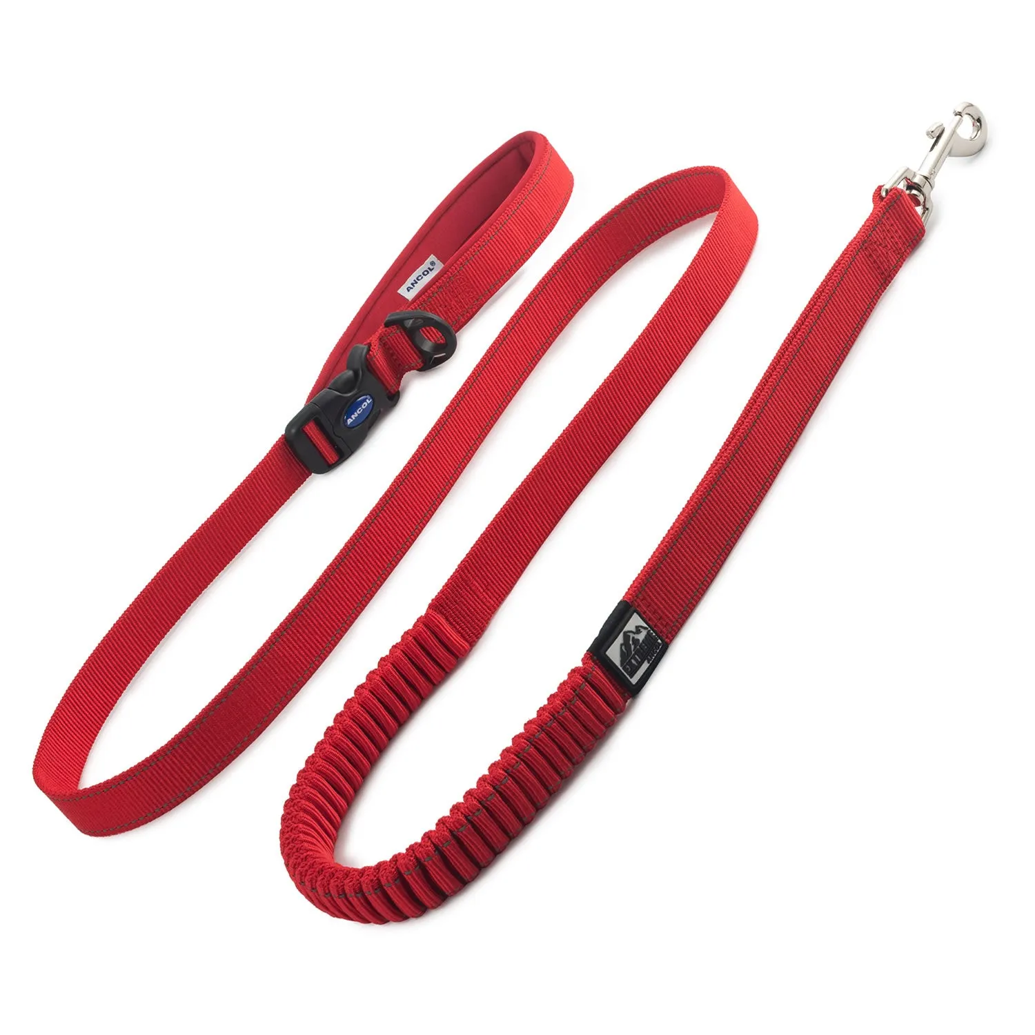 Ancol Extreme Running Lead