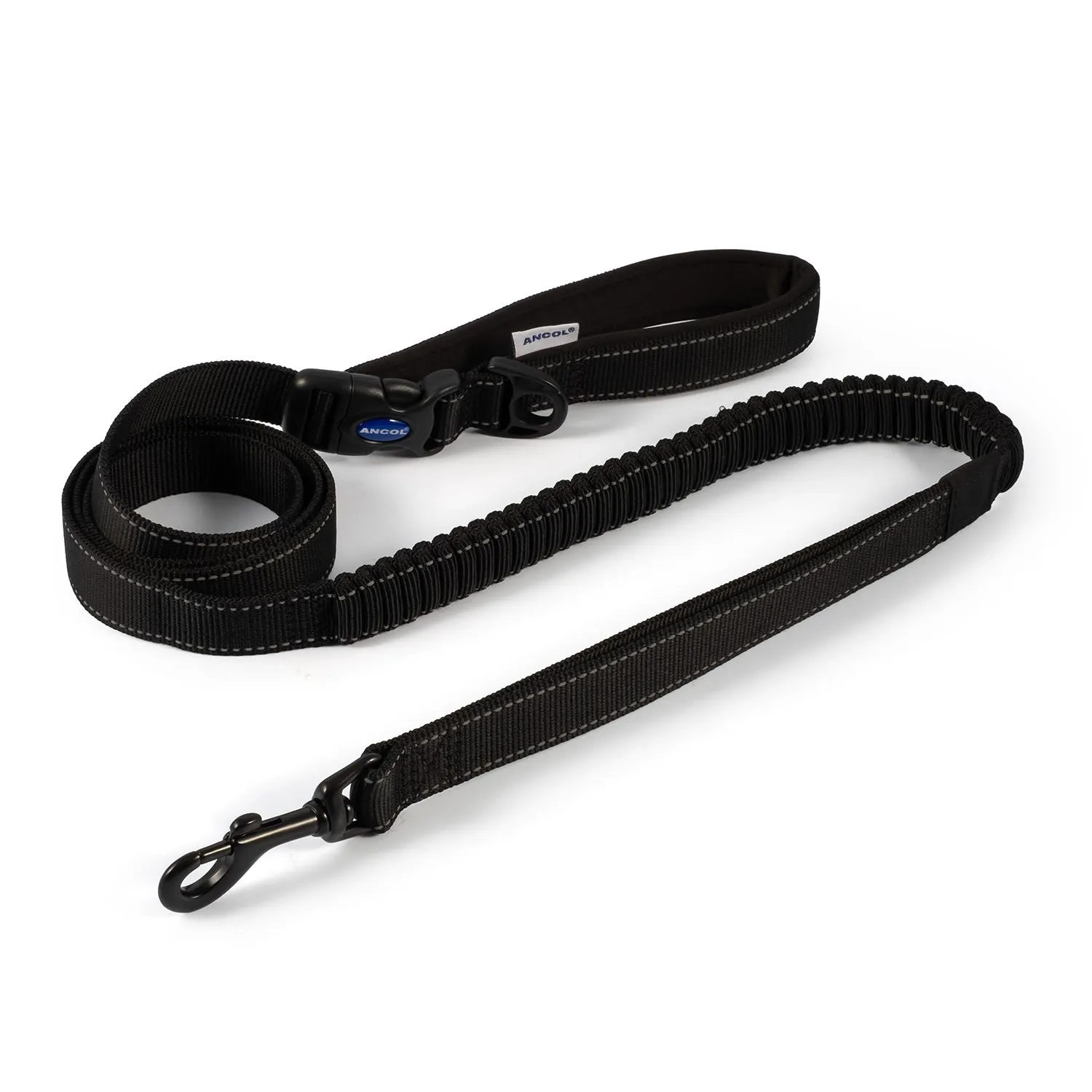 Ancol Extreme Running Lead