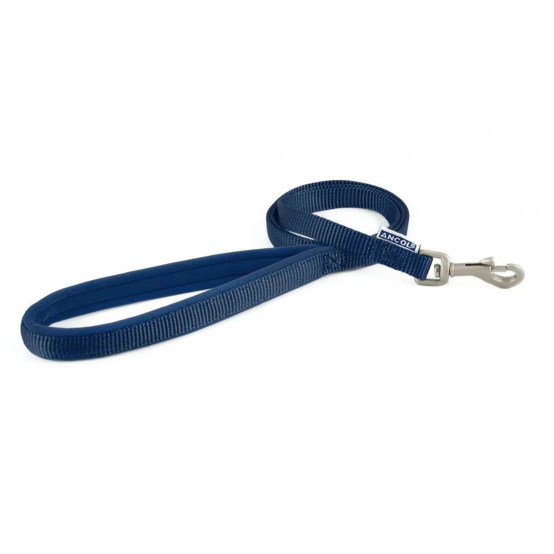 Ancol Heritage Nylon Lead