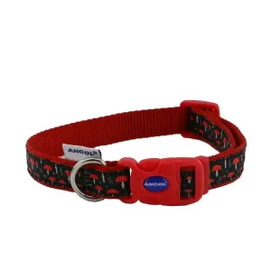 Ancol Mushroom Collar Size L 45-70cm Size 5-9