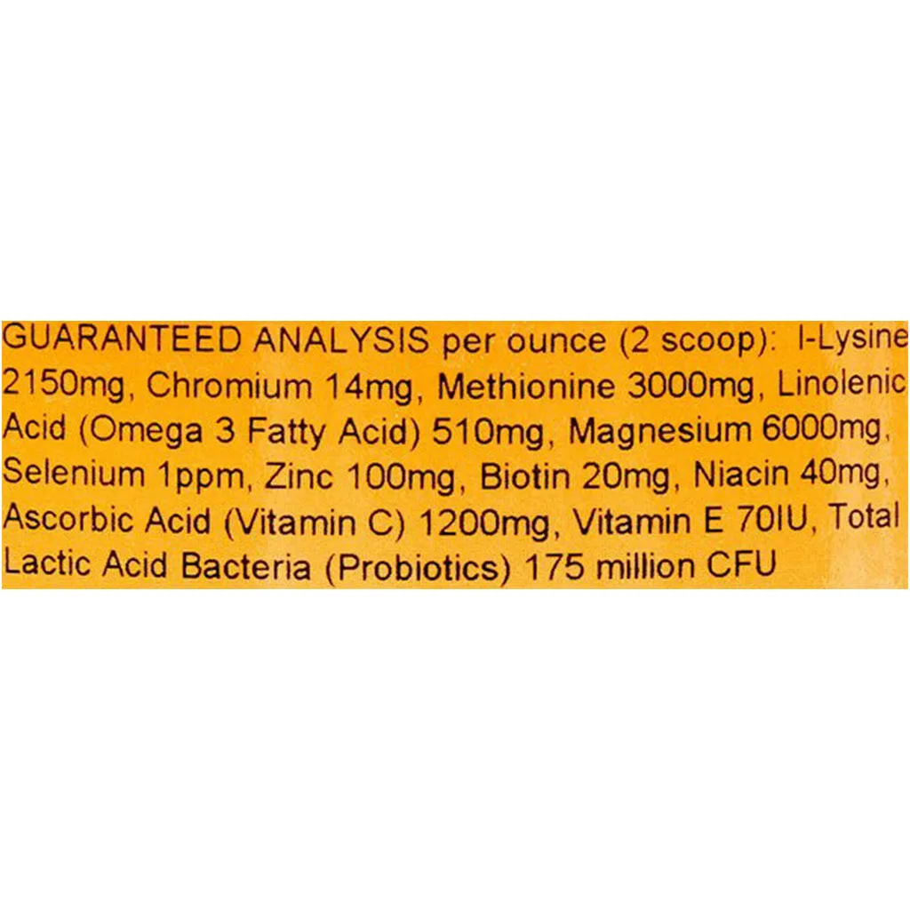 AniMed Remission For Horses (4 lb)