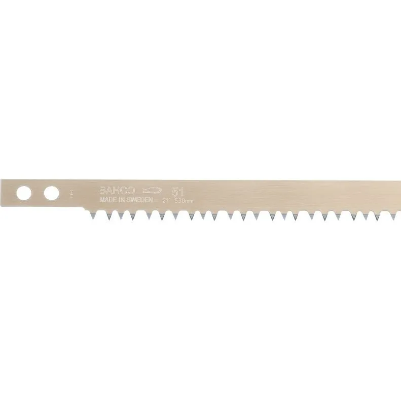Bahco Replacement Bow Saw Blade 51-30