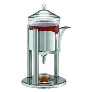 Bauscher Hepp 58.4620.5015 Condiment Dispenser Pump-Style