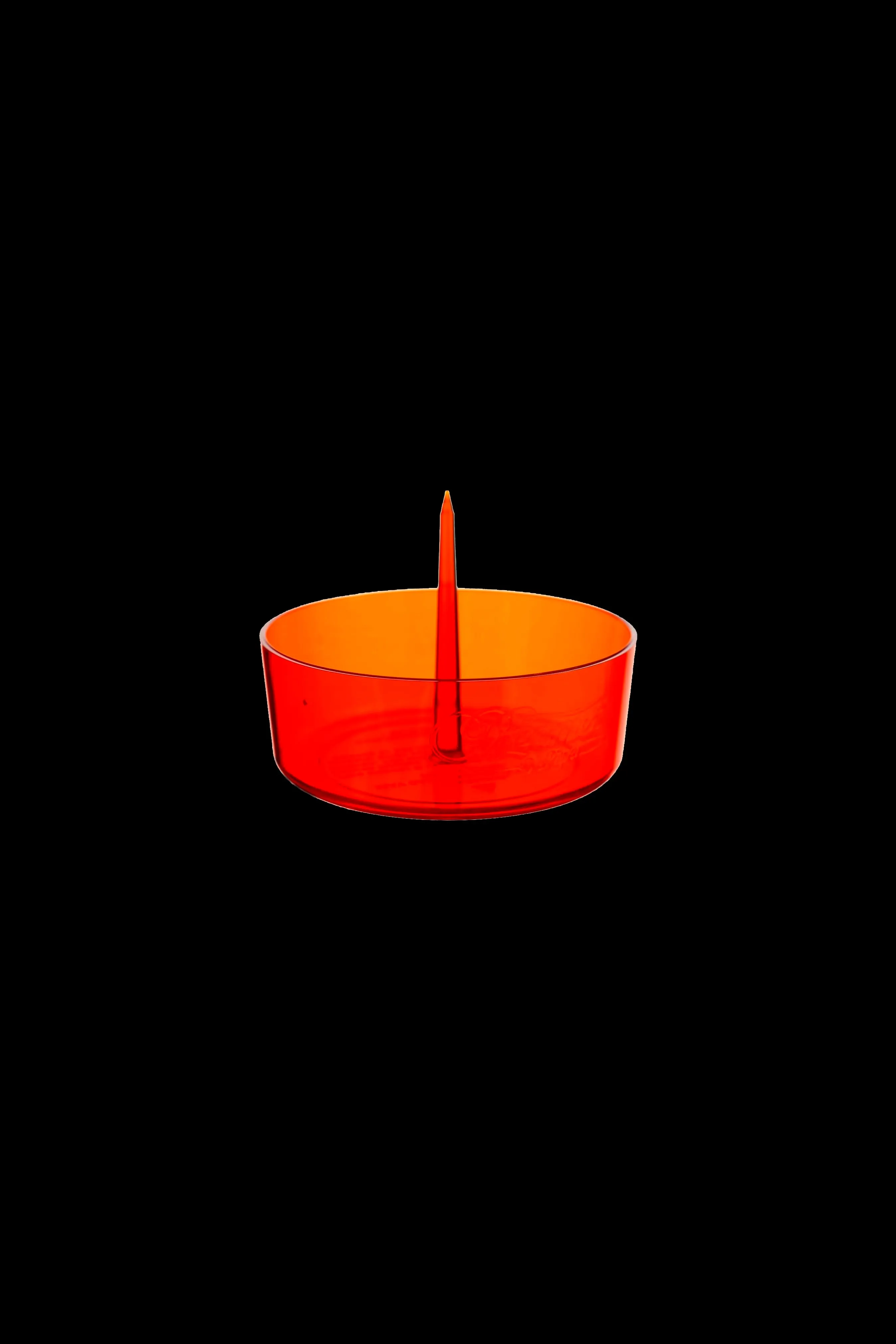 Beamer "DePiper" Ashtray