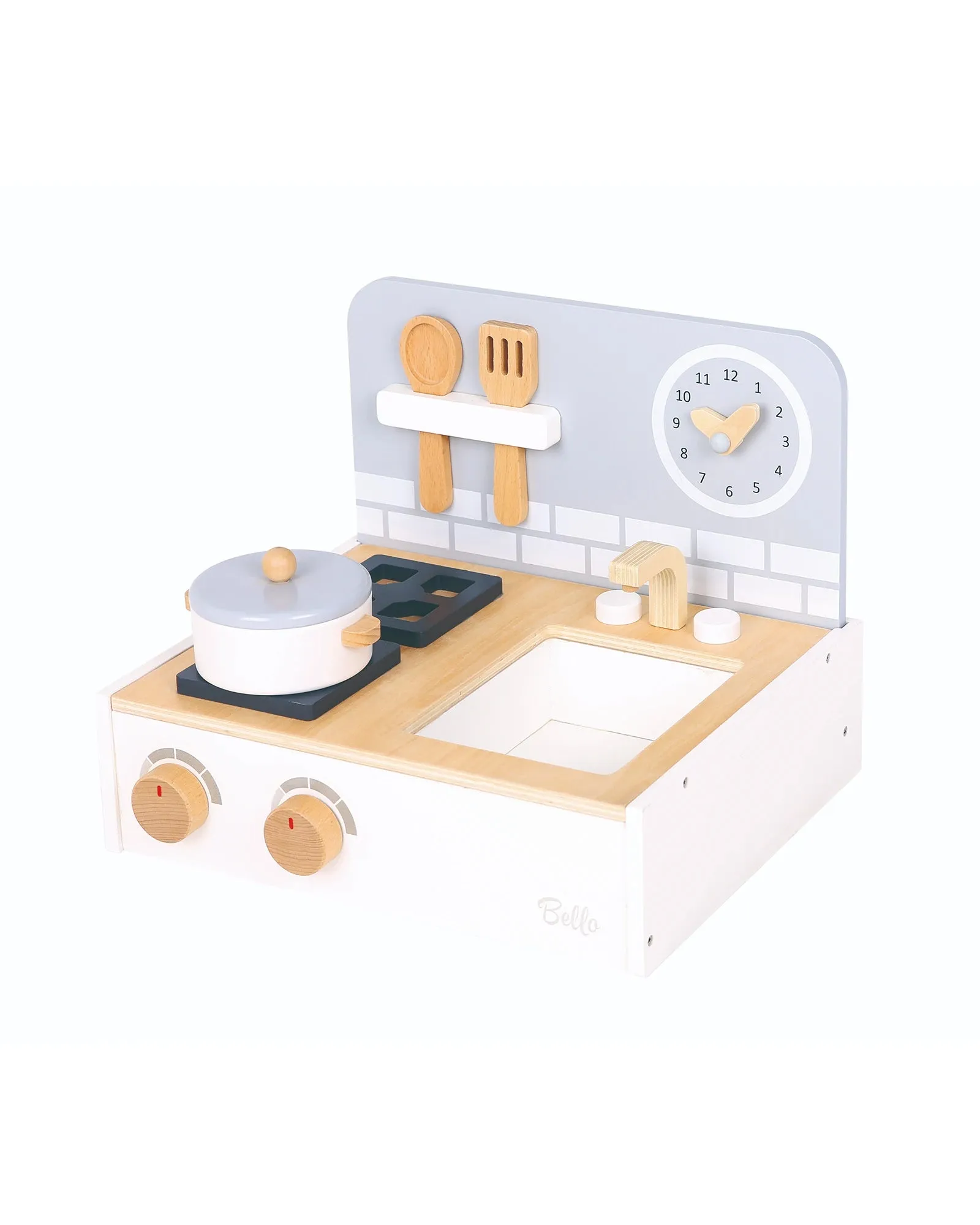 Bello Little Chef Kitchenette