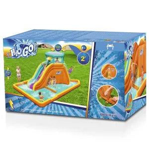 Bestway Waterpark Tidal Tower