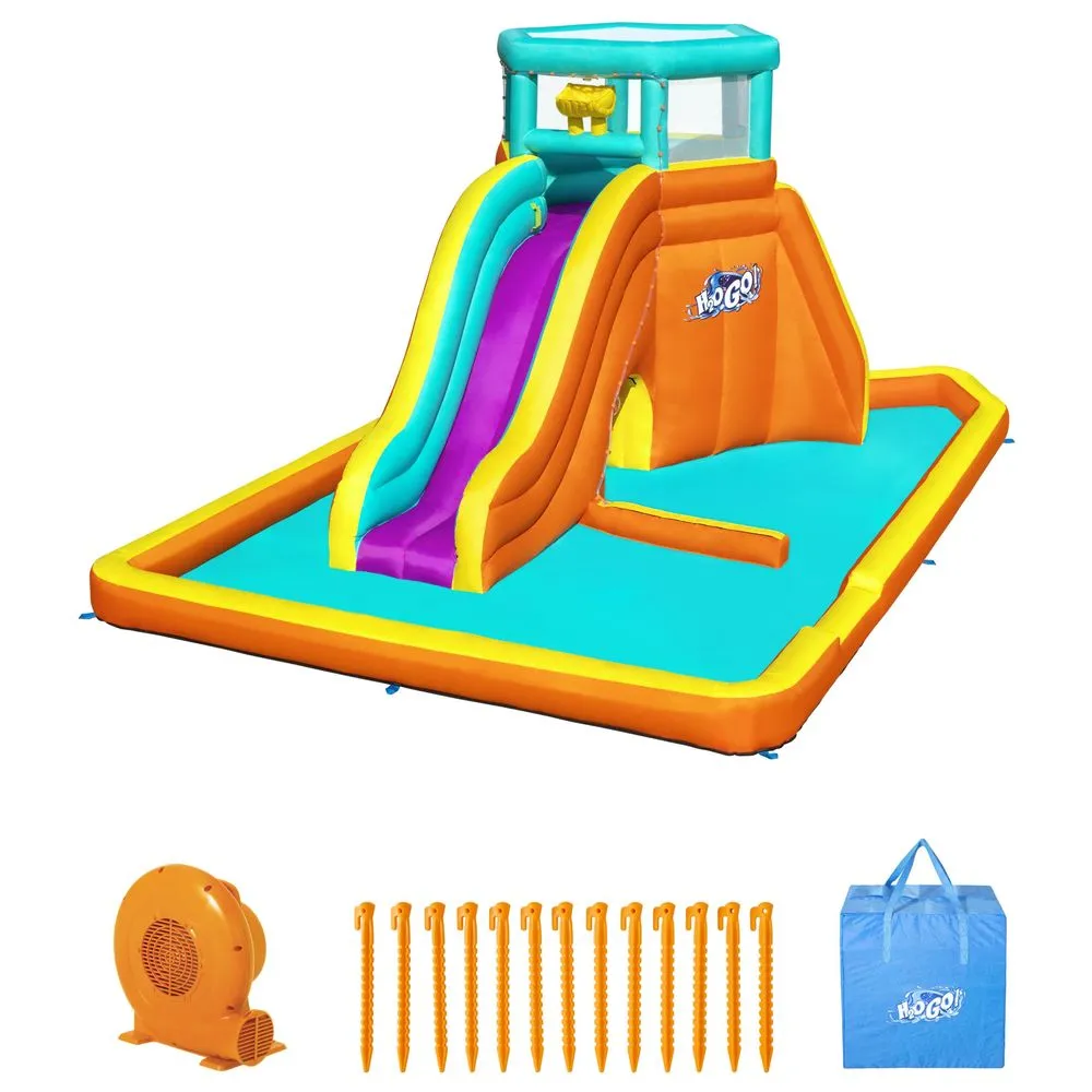 Bestway Waterpark Tidal Tower