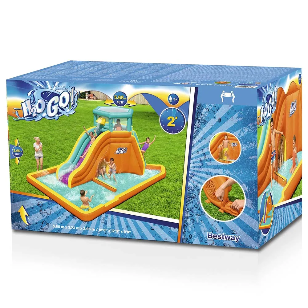 Bestway Waterpark Tidal Tower