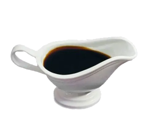 Bon Chef 9023TANGREVISION Gravy Sauce Boat