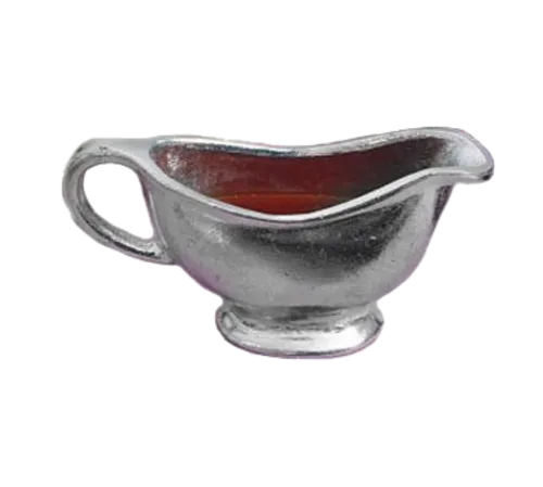 Bon Chef 9066PLUM Gravy Sauce Boat