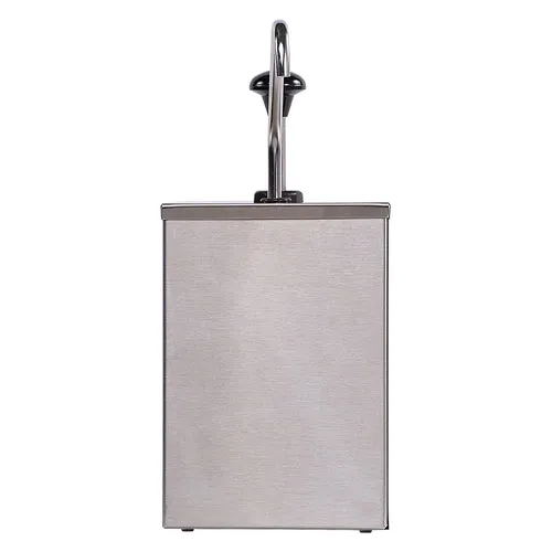 Carlisle 386010 Condiment Dispenser Pump-Style