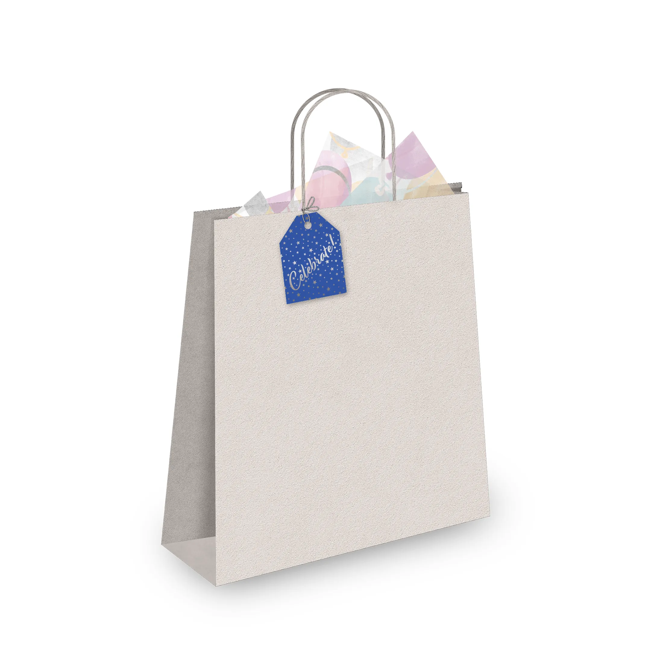 Celebrate Gift Tags