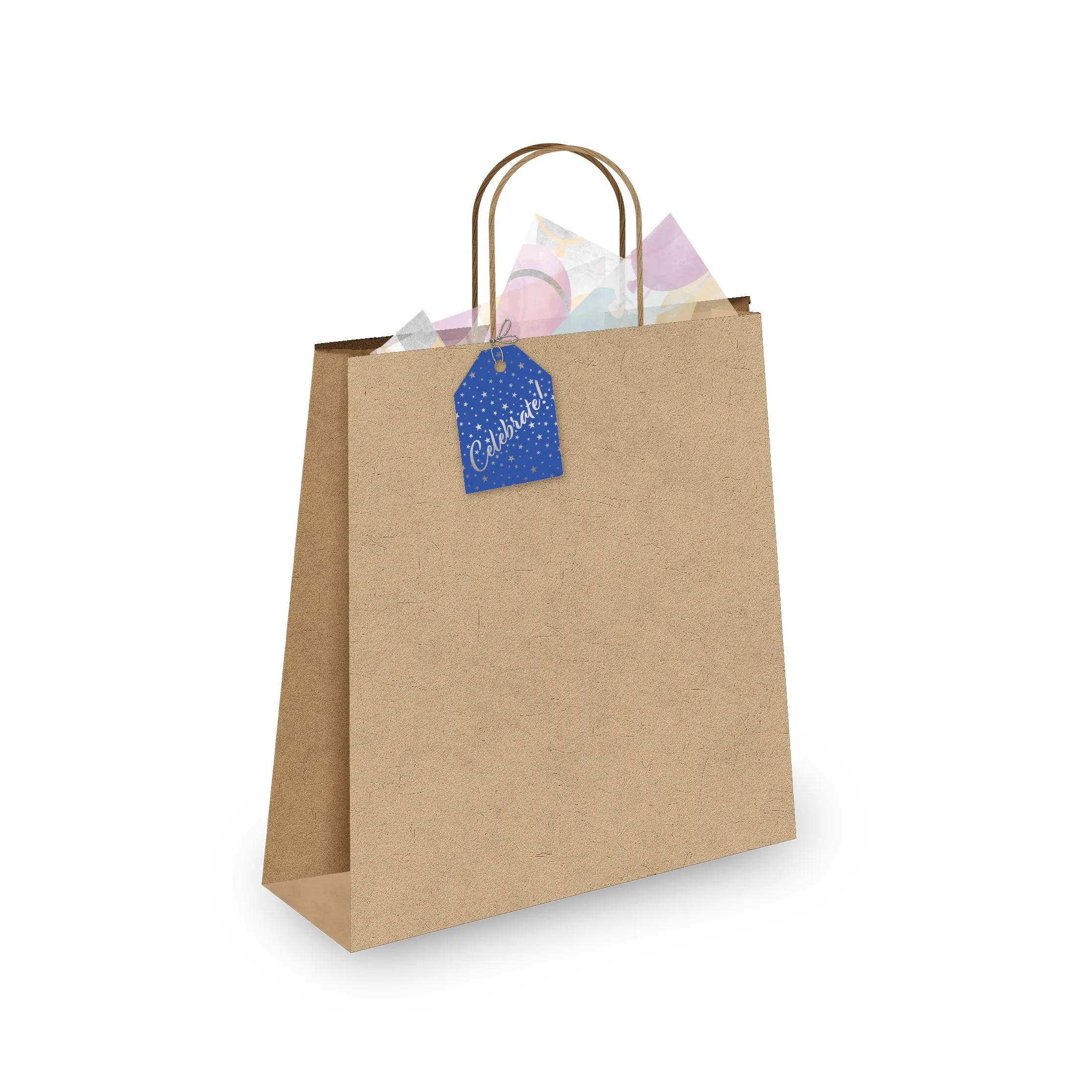 Celebrate Gift Tags
