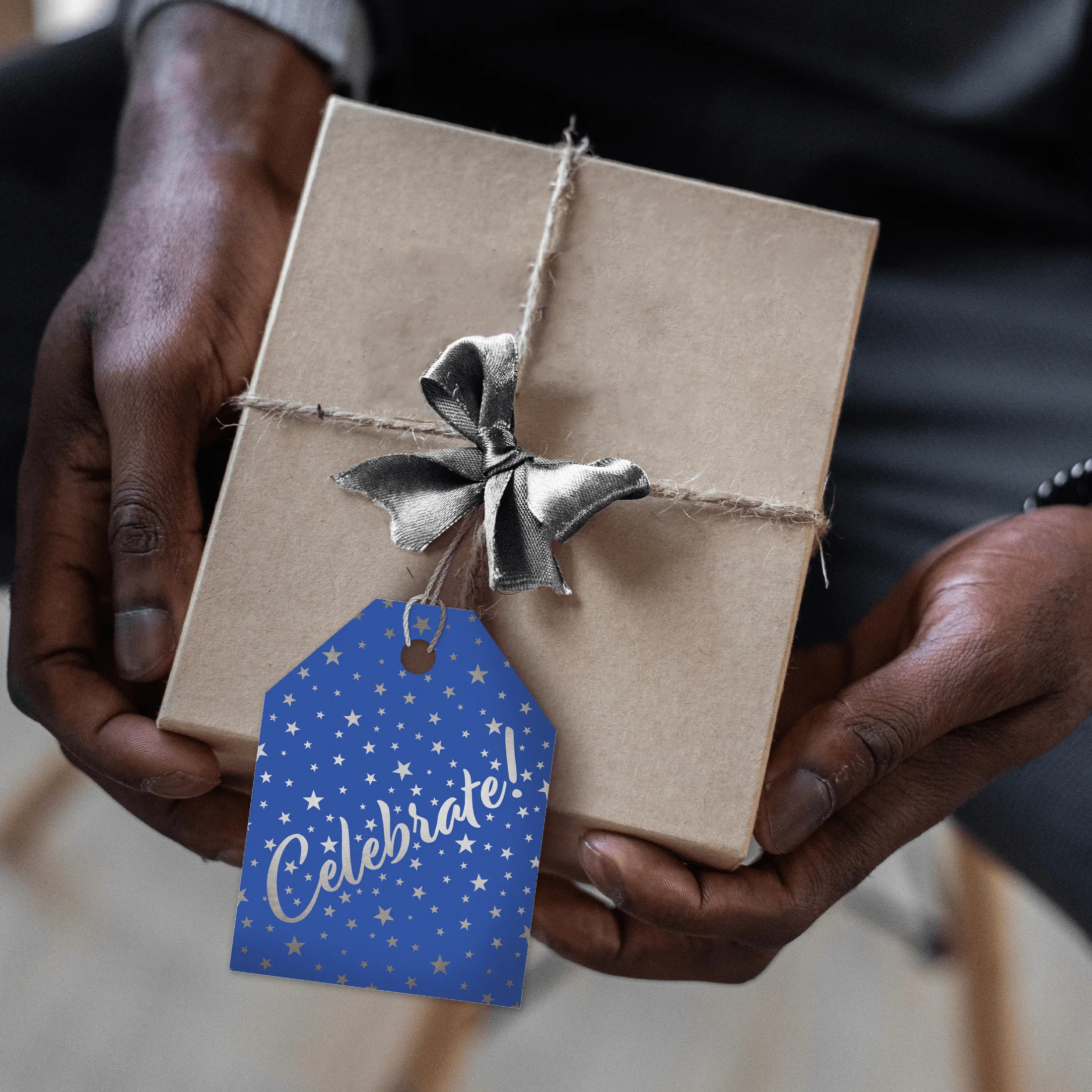 Celebrate Gift Tags