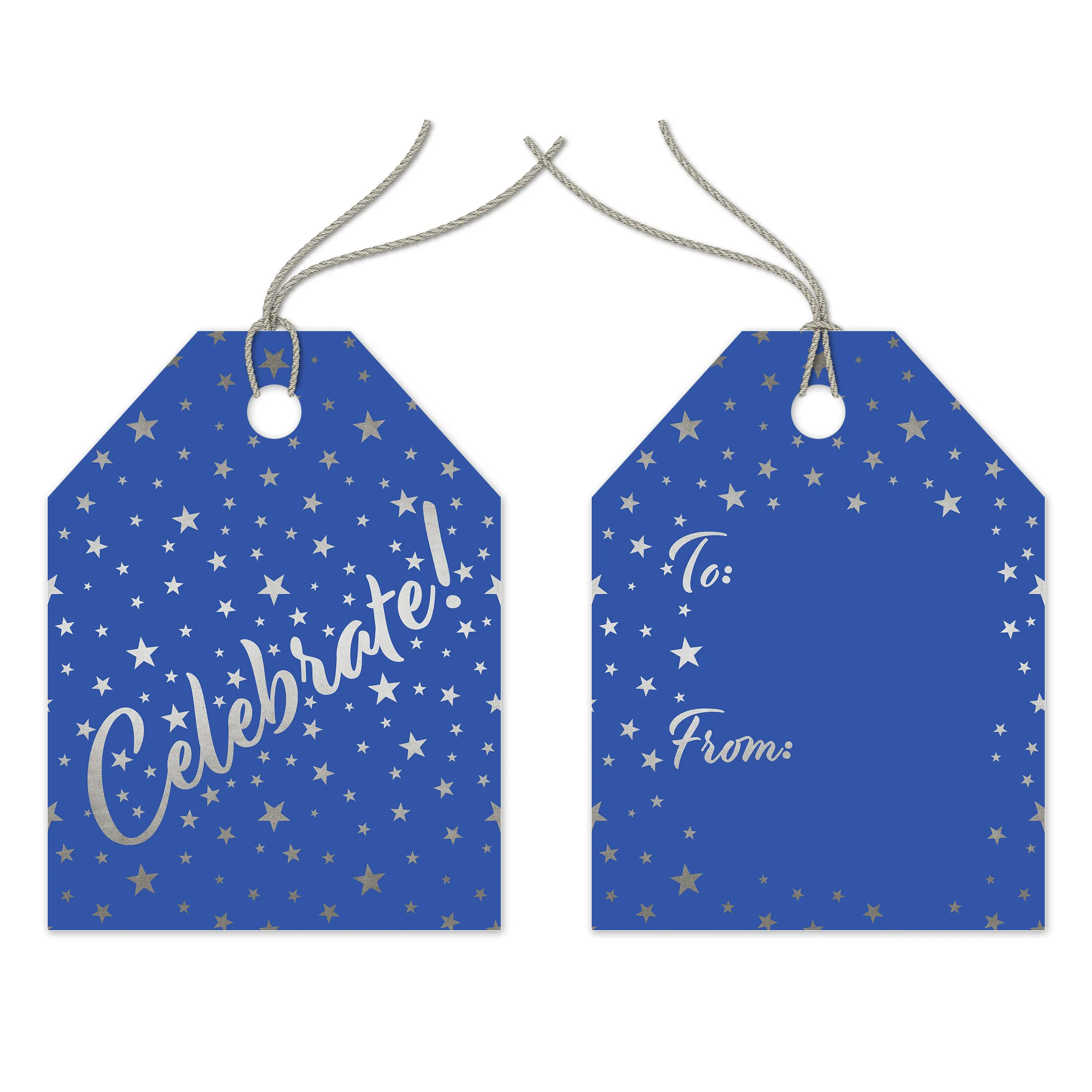 Celebrate Gift Tags