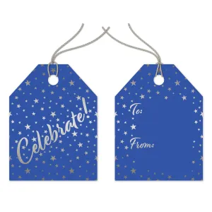 Celebrate Gift Tags