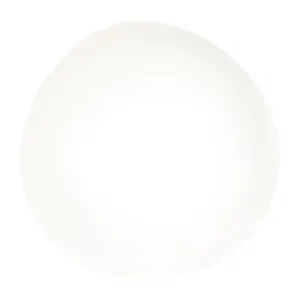 Churchill Alchemy Buffet Melamine Trace Bowls White 320mm (Pack of 4) - DW763