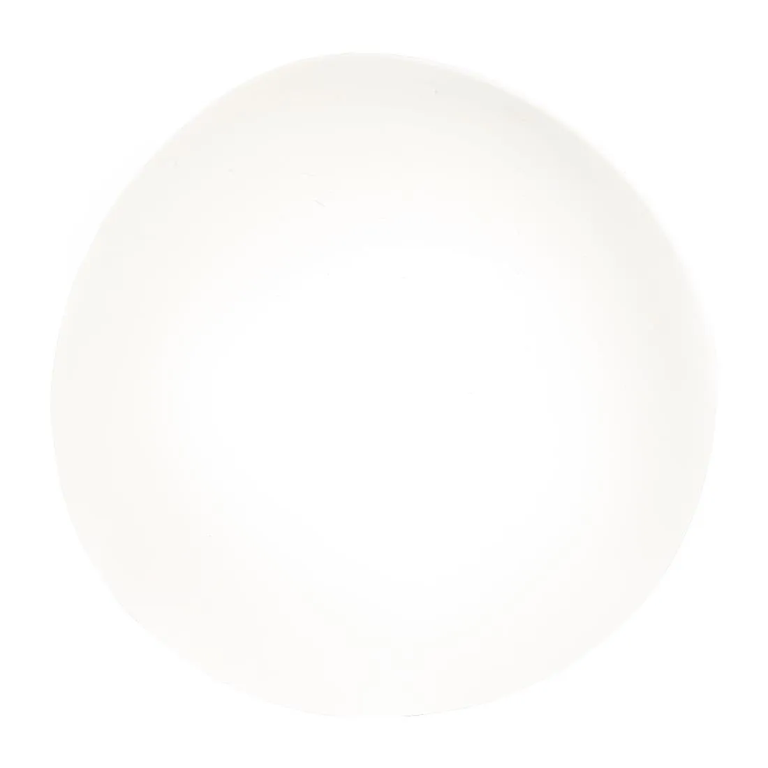 Churchill Alchemy Buffet Melamine Trace Bowls White 320mm (Pack of 4) - DW763
