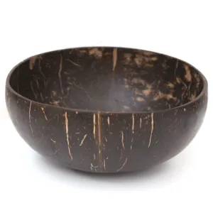 Coconut Bowl