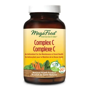 Complex C Bonus Size