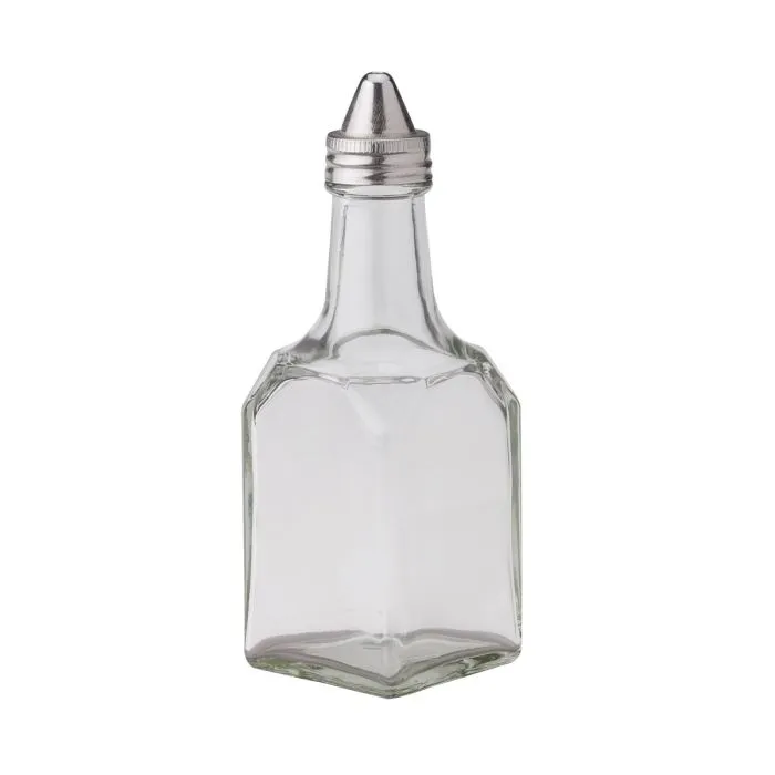 Cruet, Glass