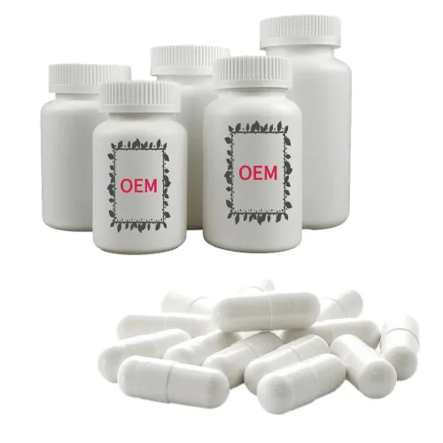 Custom Logo Vaginal Detox Suppositories – Probiotic Capsules for Women's PH Balance & Yoni Cleansing | Best Selling