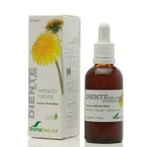 Dandelion extract, 50 ml