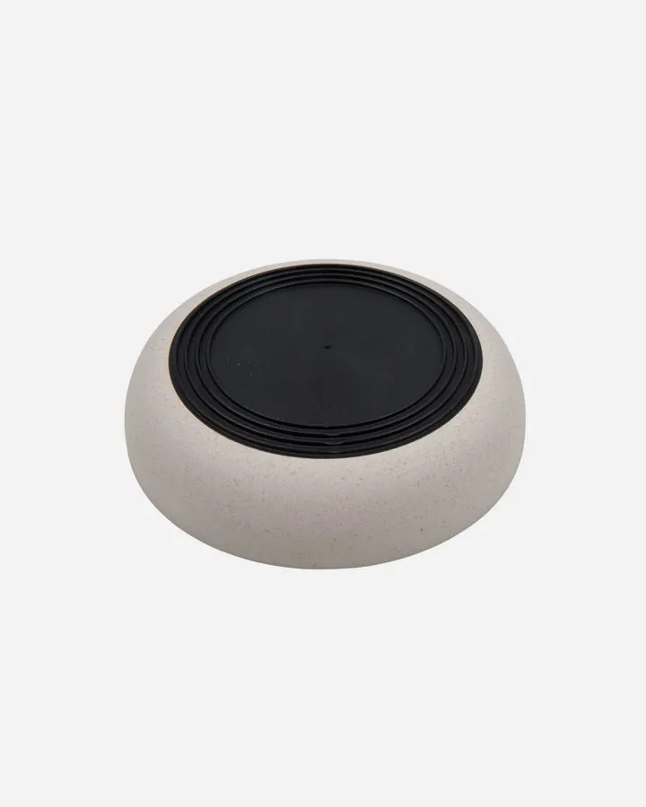 District 70 Bamboo Cat Bowl - Merengue