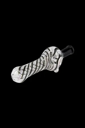 Donut Shape Nectar Collector w/ 10mm Tip – Spiral