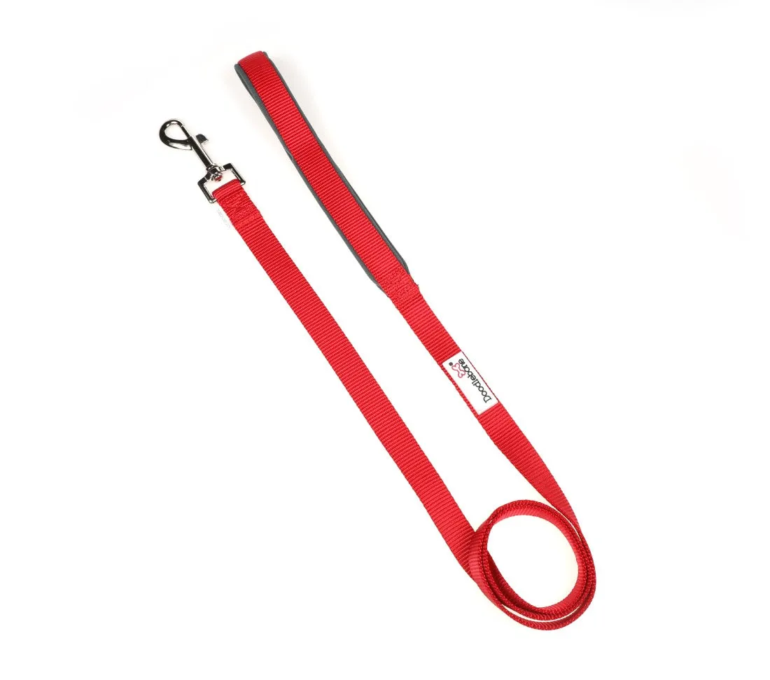 Doodlebone Dog Leads