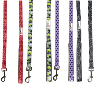 Doodlebone Dog Leads