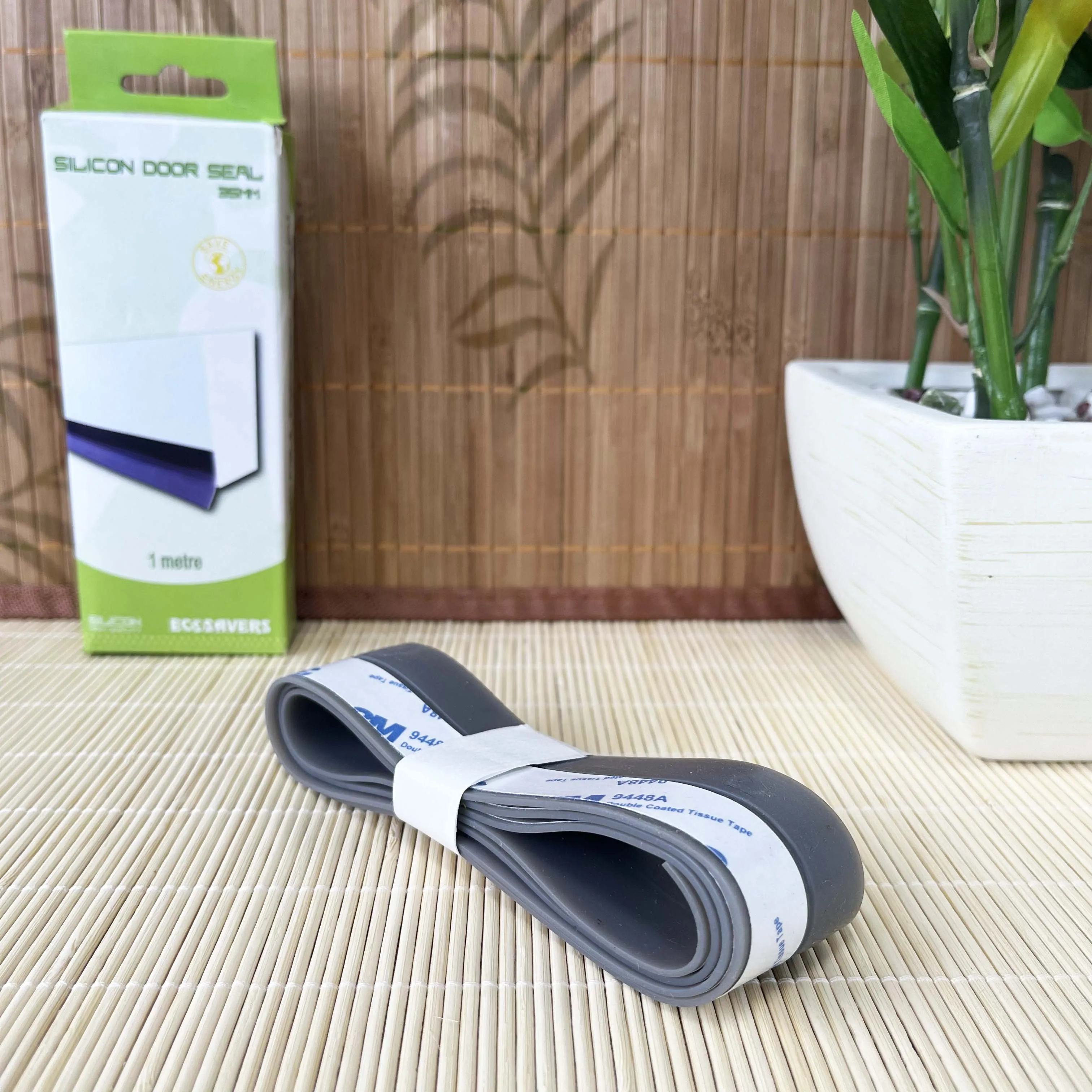EcoSavers Door Seal