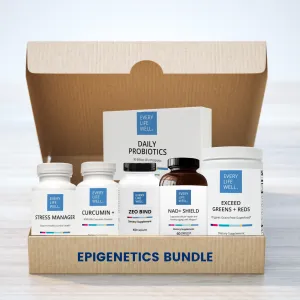 Epigenetics Bundle