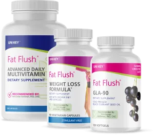 Fat Flush Kit