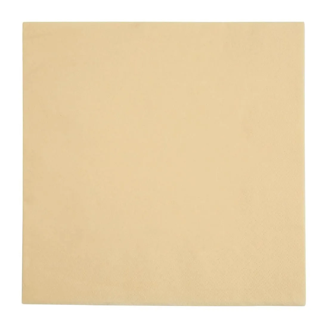FE235 Fiesta Dinner Napkins 400mm (Pack of 2000)