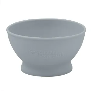 Feeding Bowl-Gray-6mo 