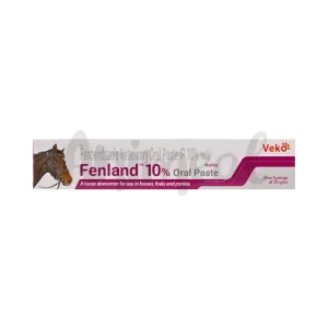 Fenland Oral Paste (S)