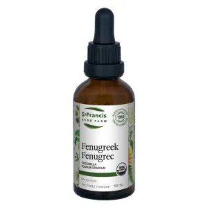 Fenugreek - Trigonella foenum-graecum