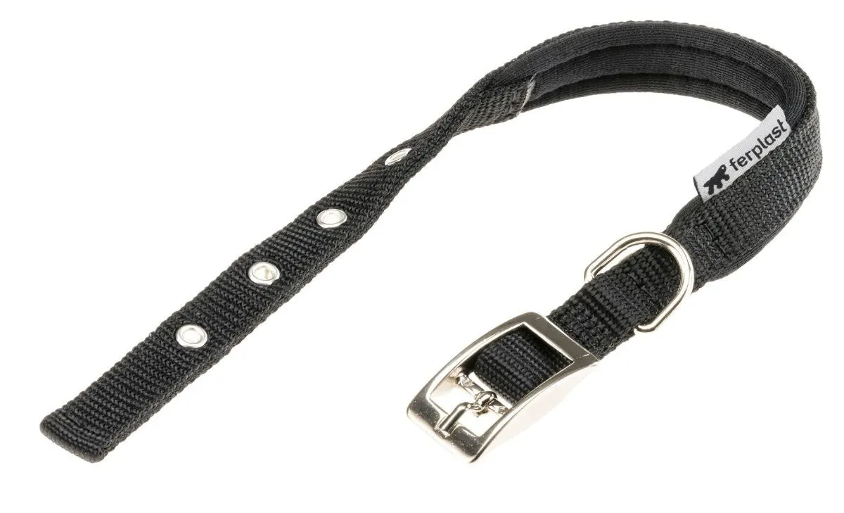 Ferplast Daytona C15/35 Collar Black