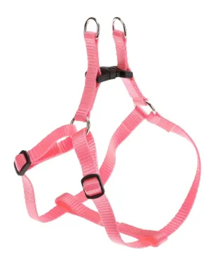 Ferplast Easy P Xxs Harness Pink