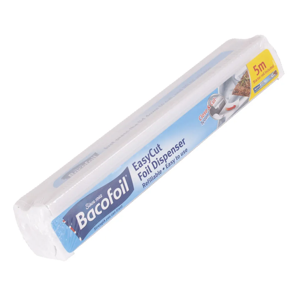 Foil And Cling Film Dispensers