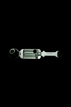 Freeze Pipe Steamroller