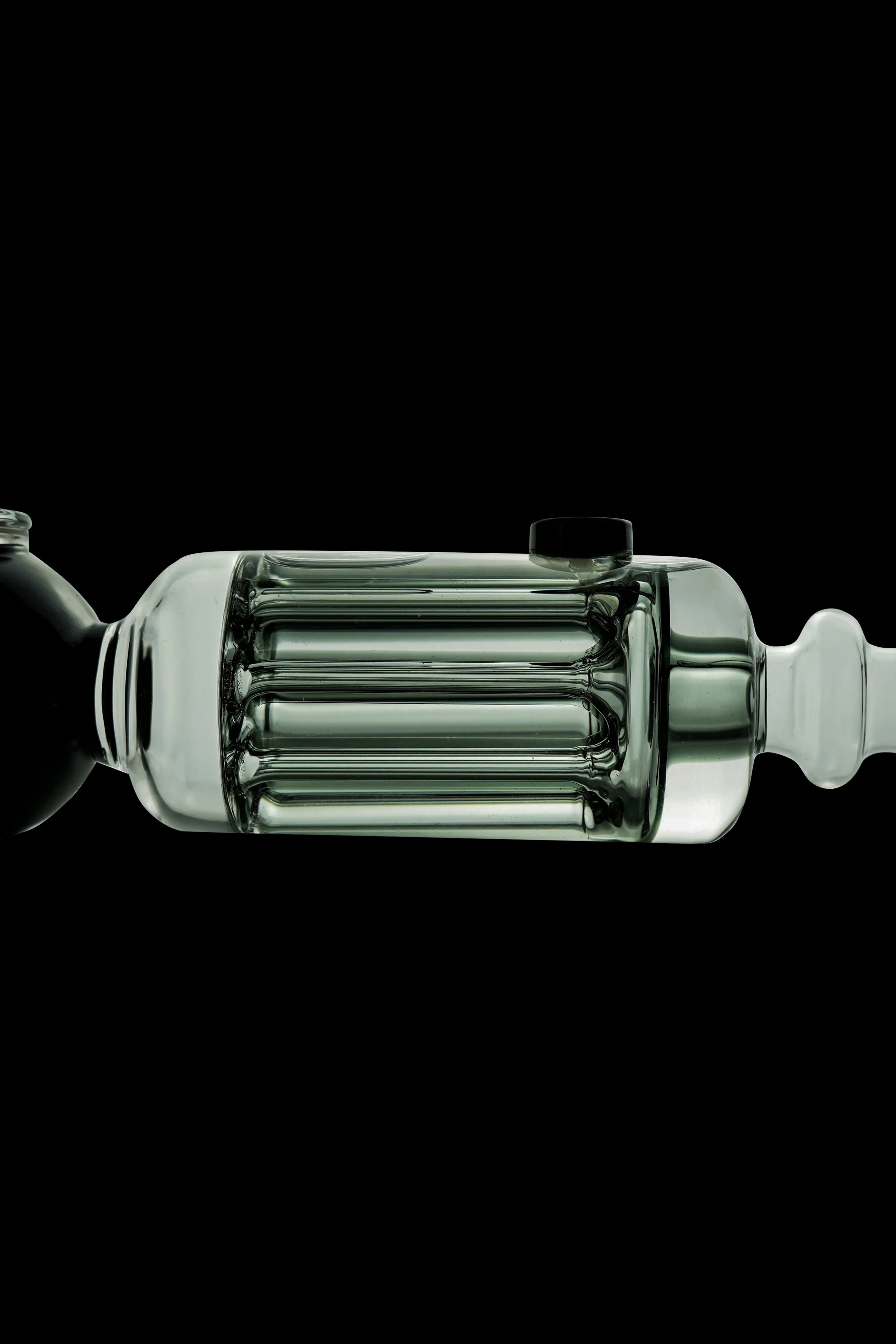 Freeze Pipe Steamroller
