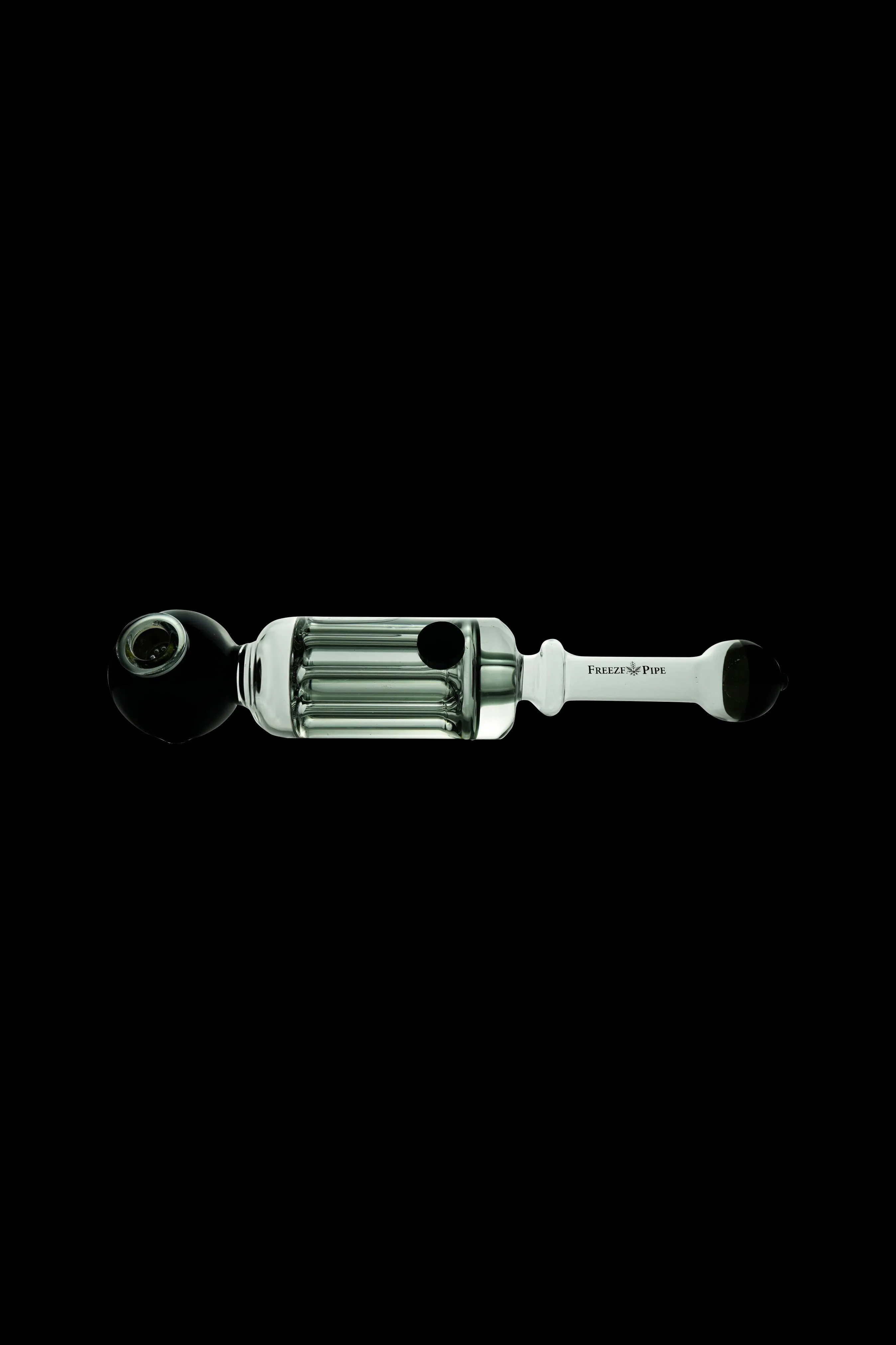 Freeze Pipe Steamroller