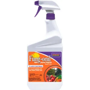 Fung-onil Fungicide RTU - 32oz
