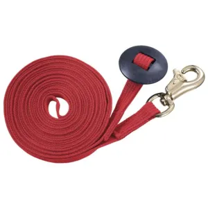 German Cotton Lunge