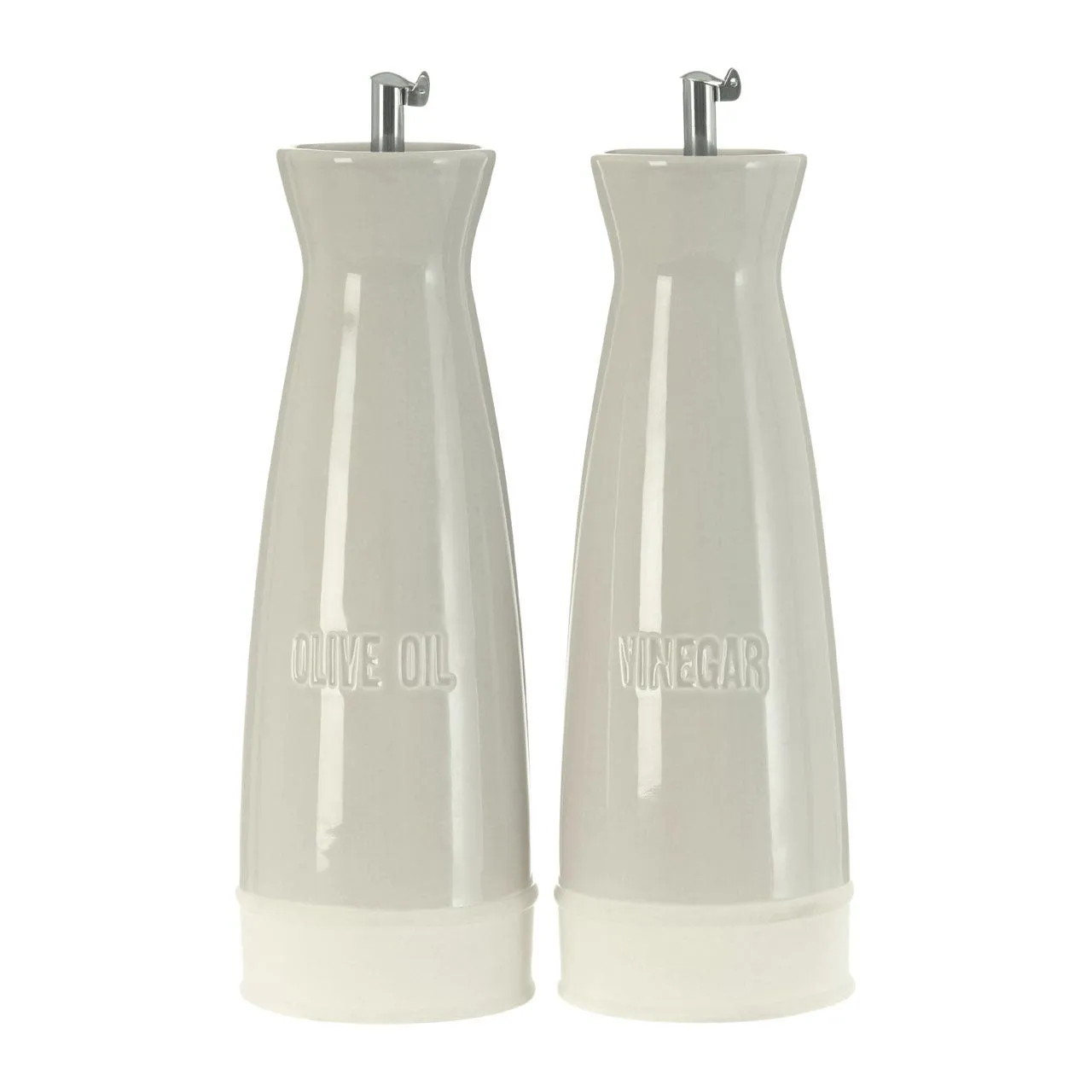 Grey Dispensers